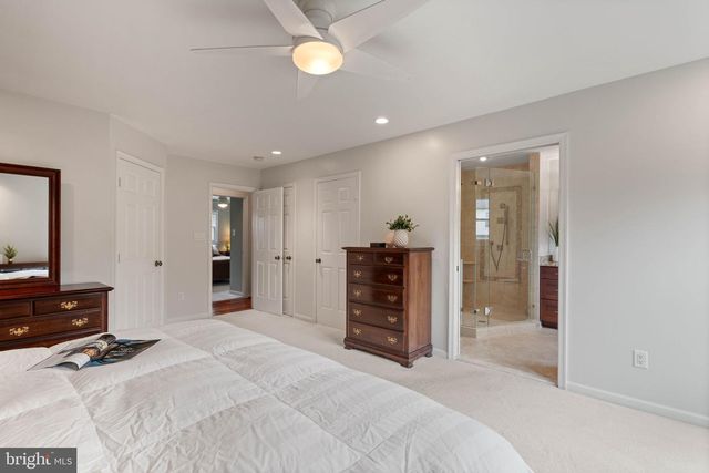 3204 ALLNESS LN, Herndon, VA 20171