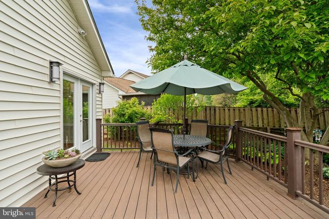 3204 ALLNESS LN, Herndon, VA 20171