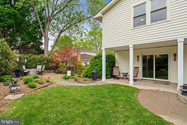 3204 ALLNESS LN, Herndon, VA 20171