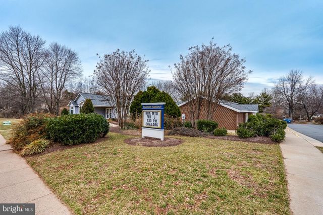 3204 ALLNESS LN, Herndon, VA 20171