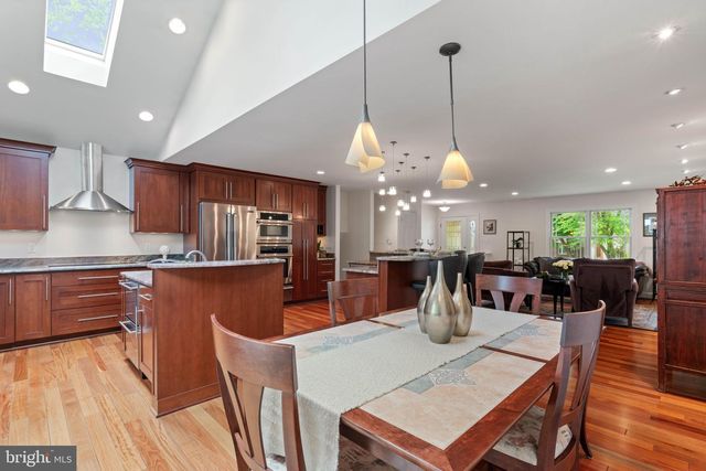 3204 ALLNESS LN, Herndon, VA 20171