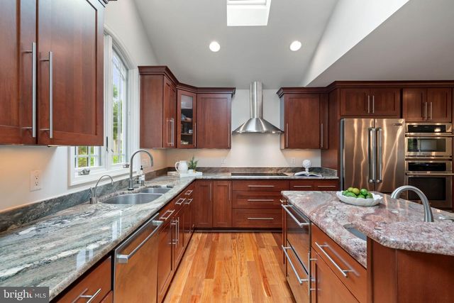 3204 ALLNESS LN, Herndon, VA 20171