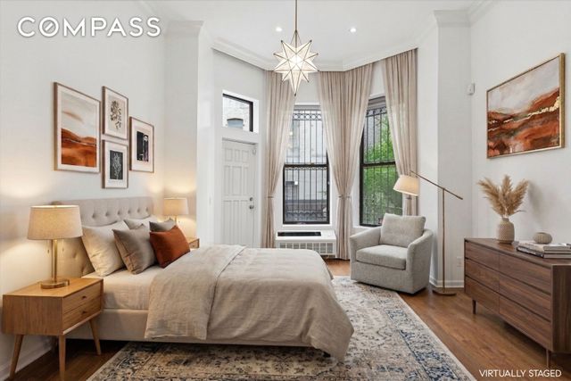 165 W 126th Street, New York City, NY 10027