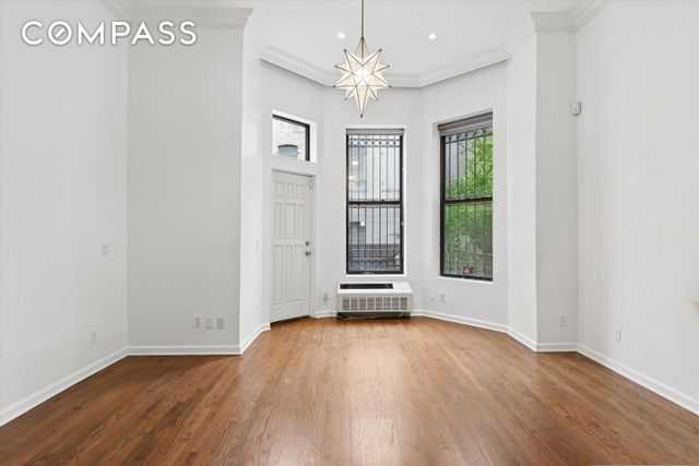 165 W 126th Street, New York City, NY 10027