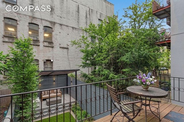 165 W 126th Street, New York City, NY 10027