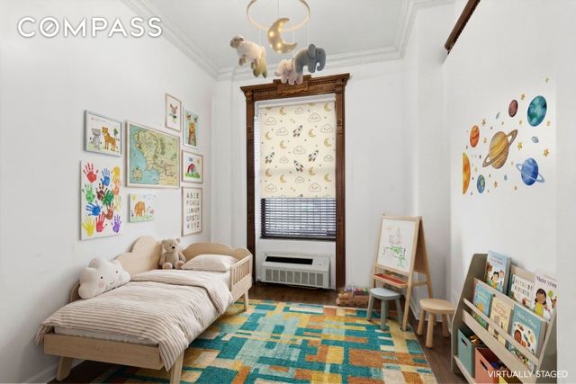 165 W 126th Street, New York City, NY 10027