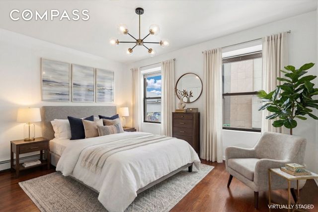 165 W 126th Street, New York City, NY 10027