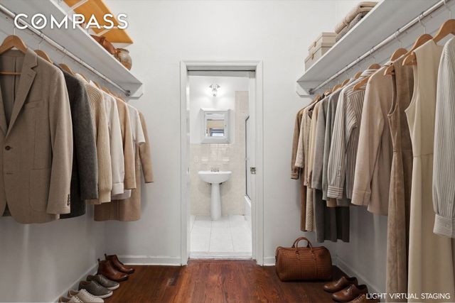 165 W 126th Street, New York City, NY 10027