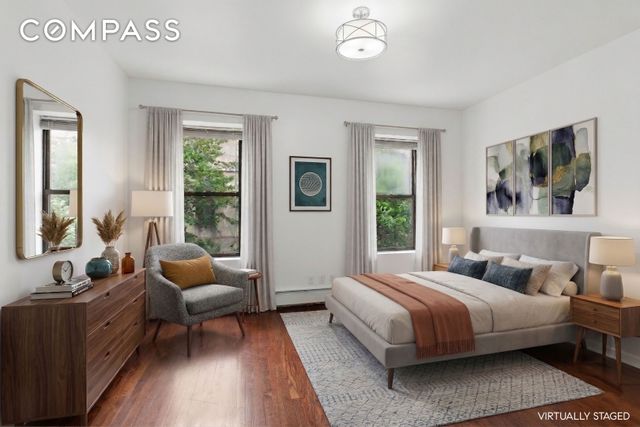 165 W 126th Street, New York City, NY 10027