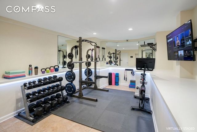 165 W 126th Street, New York City, NY 10027