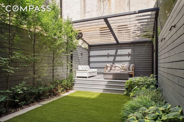 165 W 126th Street, New York City, NY 10027