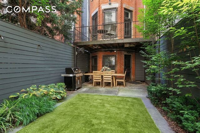 165 W 126th Street, New York City, NY 10027