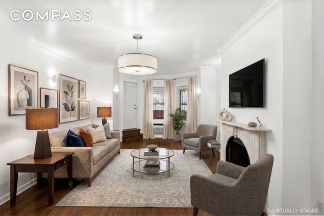 165 W 126th Street, New York City, NY 10027