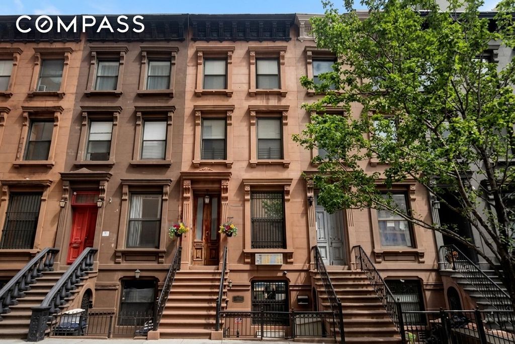 165 W 126th Street, New York City, NY 10027