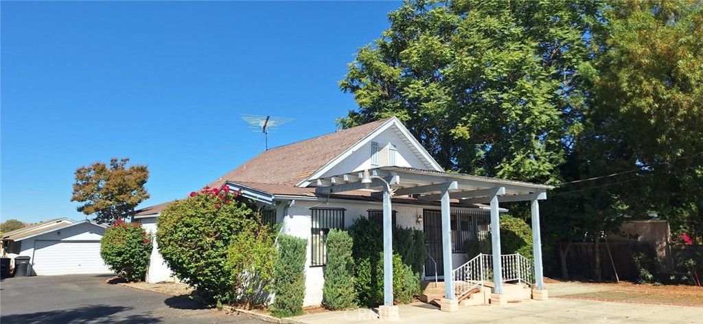 615 N Palm Avenue, Hemet, CA 92543