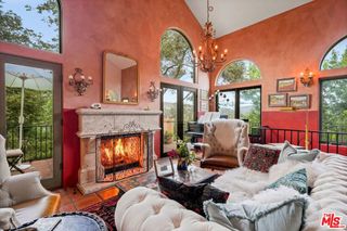 754 Basin Drive, Topanga, CA 90290