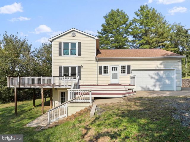 5475 HOWELLSVILLE RD, Front Royal, VA 22630