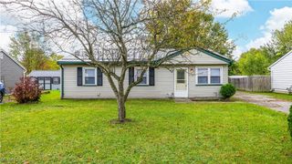 9894 Short Drive, Windham, OH 44288