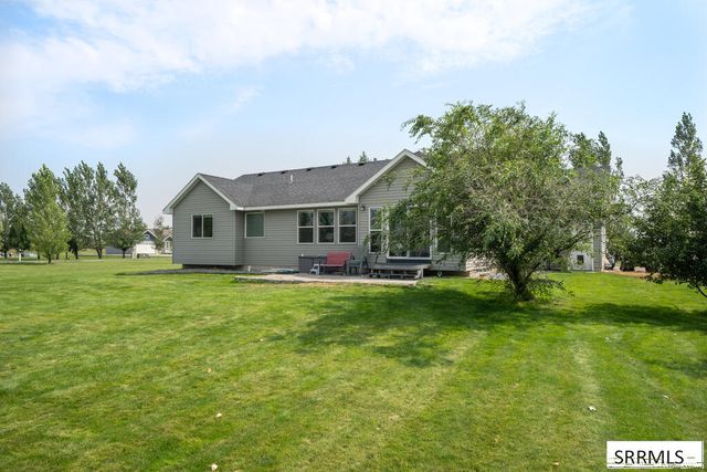4041 E 235 N, Rigby, ID 83442