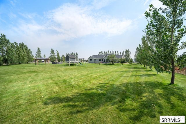 4041 E 235 N, Rigby, ID 83442