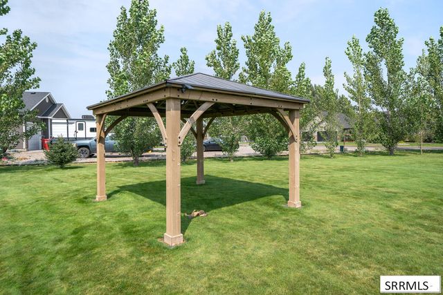 4041 E 235 N, Rigby, ID 83442