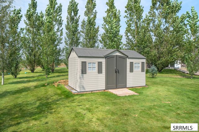 4041 E 235 N, Rigby, ID 83442