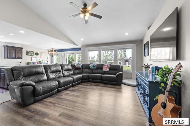 4041 E 235 N, Rigby, ID 83442