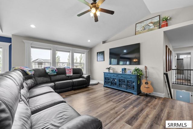 4041 E 235 N, Rigby, ID 83442