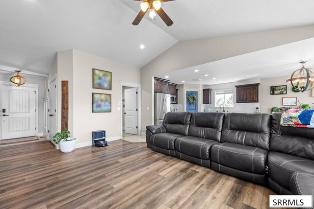 4041 E 235 N, Rigby, ID 83442
