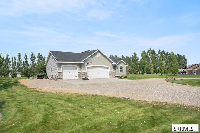 4041 E 235 N, Rigby, ID 83442