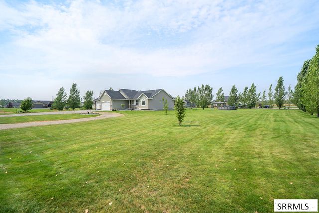 4041 E 235 N, Rigby, ID 83442