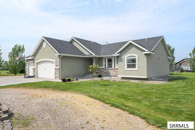 4041 E 235 N, Rigby, ID 83442