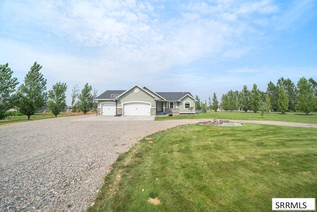 4041 E 235 N, Rigby, ID 83442