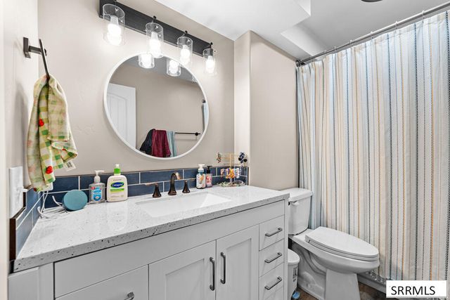 4041 E 235 N, Rigby, ID 83442