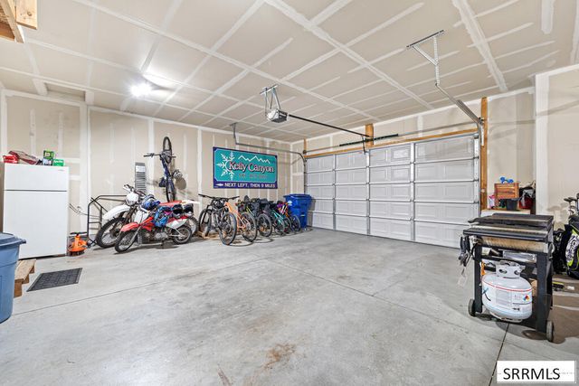 4041 E 235 N, Rigby, ID 83442