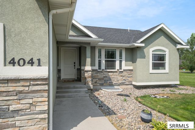 4041 E 235 N, Rigby, ID 83442