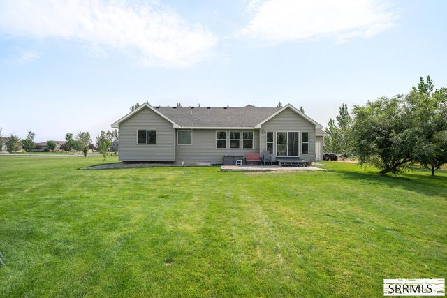 4041 E 235 N, Rigby, ID 83442