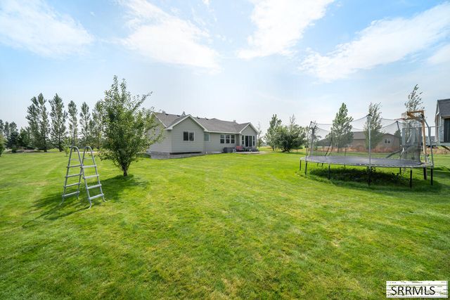 4041 E 235 N, Rigby, ID 83442