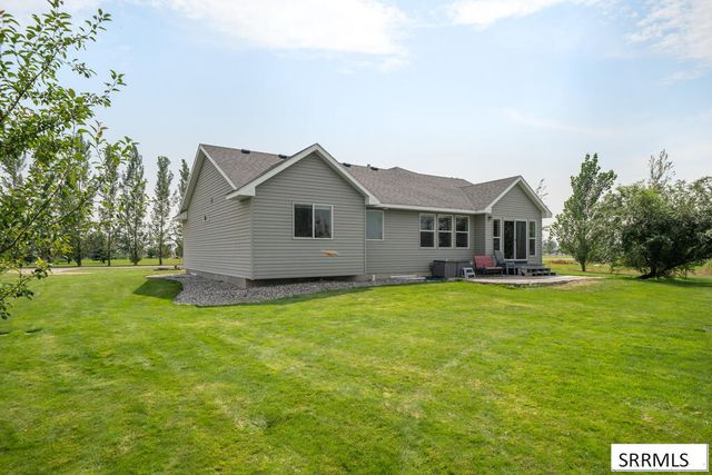 4041 E 235 N, Rigby, ID 83442