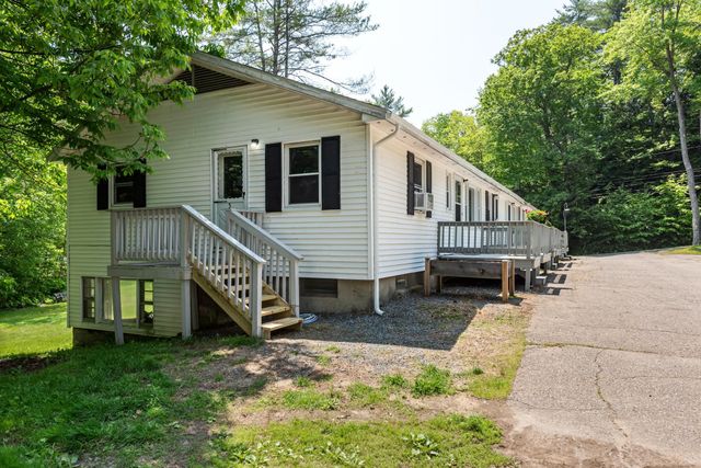 108 Cherry Valley Rd Apt 3, Gilford, NH 03249