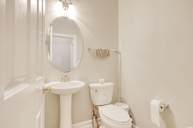 6705 Oakmere Ct., Murrells Inlet, SC 29576