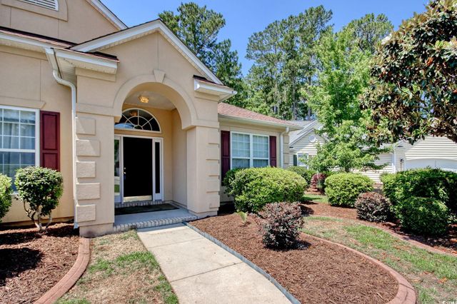 6705 Oakmere Ct., Murrells Inlet, SC 29576