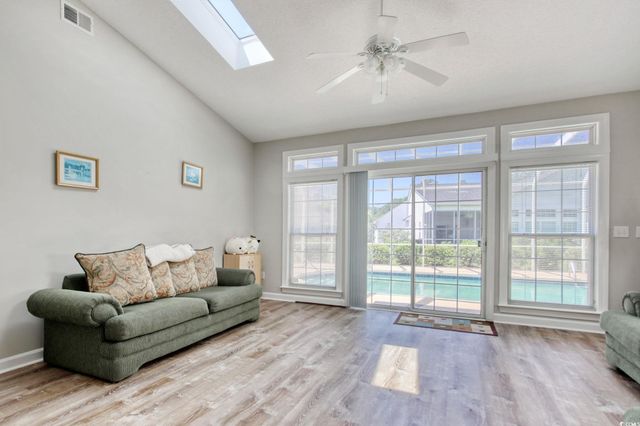 6705 Oakmere Ct., Murrells Inlet, SC 29576