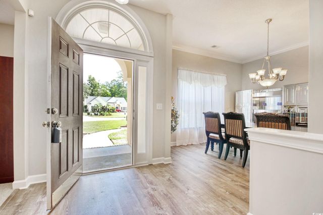 6705 Oakmere Ct., Murrells Inlet, SC 29576