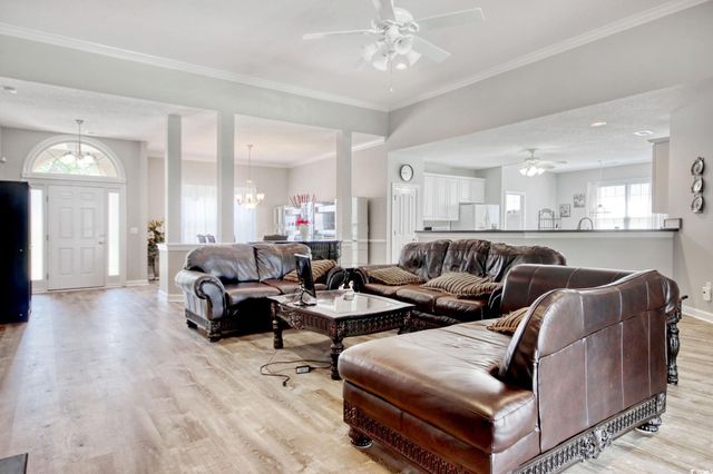 6705 Oakmere Ct., Murrells Inlet, SC 29576