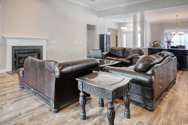 6705 Oakmere Ct., Murrells Inlet, SC 29576