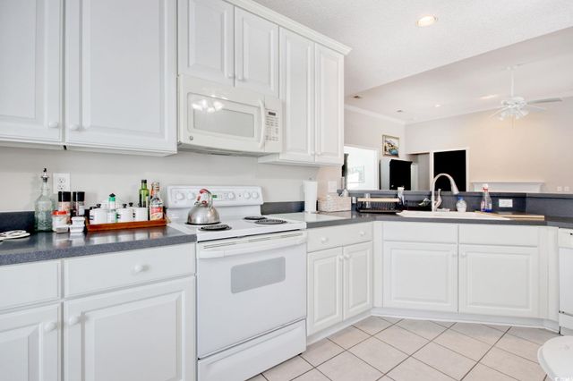6705 Oakmere Ct., Murrells Inlet, SC 29576