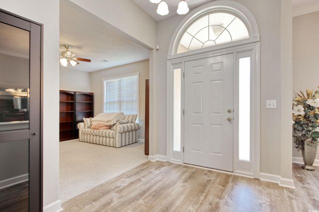 6705 Oakmere Ct., Murrells Inlet, SC 29576