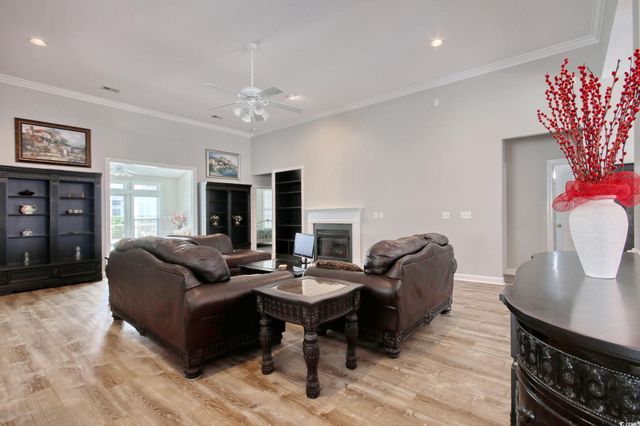 6705 Oakmere Ct., Murrells Inlet, SC 29576