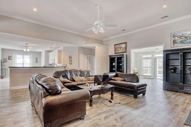 6705 Oakmere Ct., Murrells Inlet, SC 29576